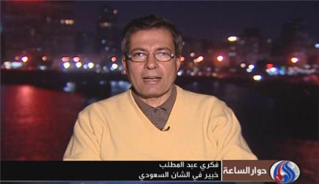 النظام السعودي لا يستوعب دروس تونس ومصر واليمن