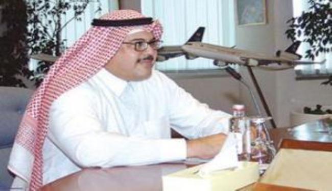 طيارون يقررون فتح ملفات الفساد في الخطوط السعودية