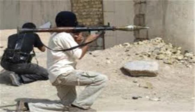 ضباط اميركيون وفرنسيون يدعمون المسلحين بسوريا