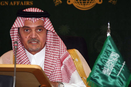 موضع‌گیری ساده لوحانه عربستان درقبال سوریه