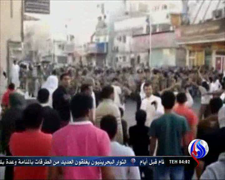 خط و نشان آل‌سعود پس از سرکوب دختران