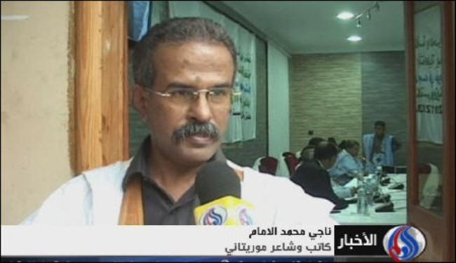 ندوة في نواكشوط لمناصرة سوريا في وجه المؤامرة