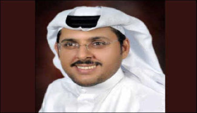 جامعي ينشر ادلة يثبت الفساد واستغلال المنصب بالسعودية