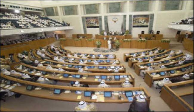 نواب كويتيون يتهمون السعودية بارتكاب جرائم بالبحرين