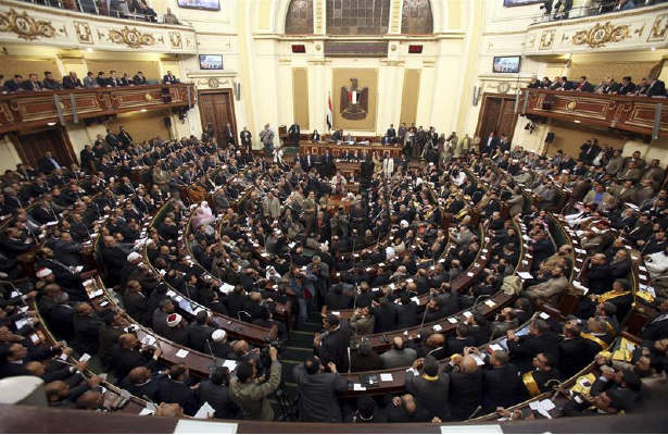 قطع روابط مصر با رژیم صهیونیستی