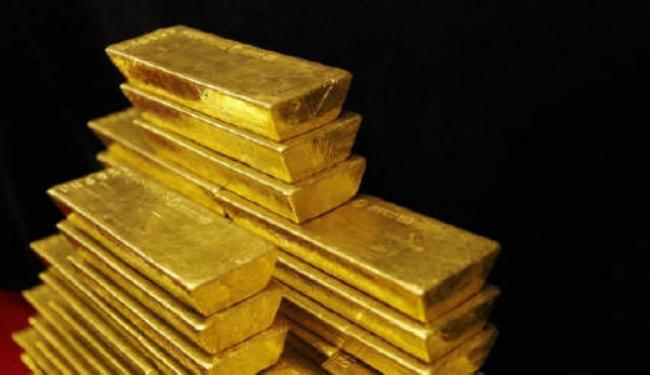 ارتفاع الاسعار العالمية للذهب