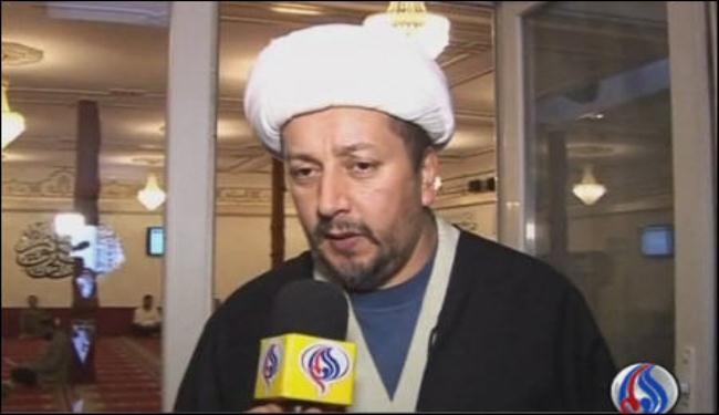 الهجوم على مسجد الرضا (ع) في بروكسل .. استهداف لوحدة المسلمين
