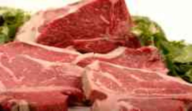 الاكثار في تناول اللحوم الحمراء يزيد احتمالات الوفاة