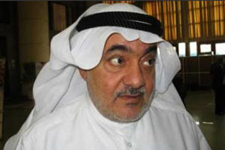 توقیف روزنامه مدافع شیعه در کویت