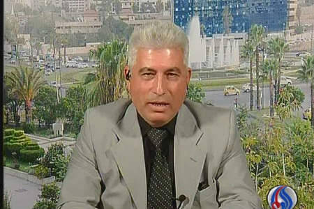 تشدید اختلافات میان مخالفان سوریه