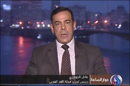 عربستان در آستانه یک خیزش بزرگ