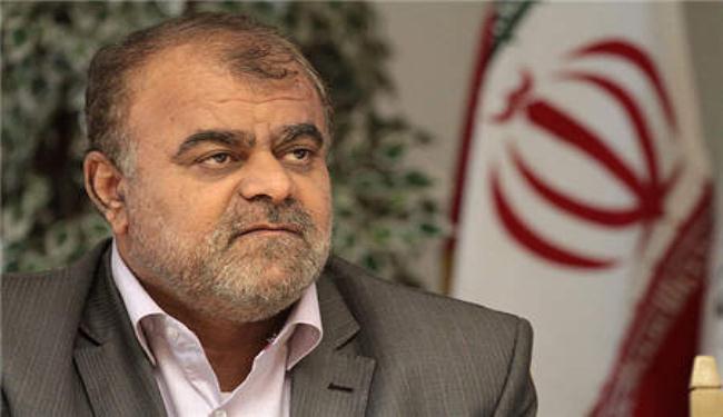 ايران تحذر من استغلال النفط كاداة للضغط