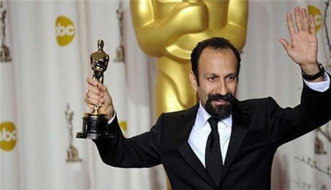 فرهادي مدعو لاخراج فيلم فرنسي