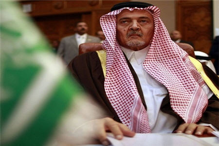 تعطیلی سفارت عربستان در دمشق