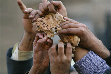 یمن در آستانه بحران انسانی