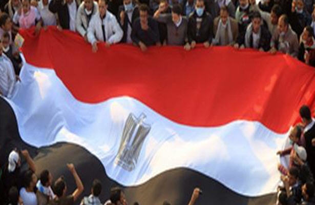 جوانان مصری پارلمان تشکیل دادند