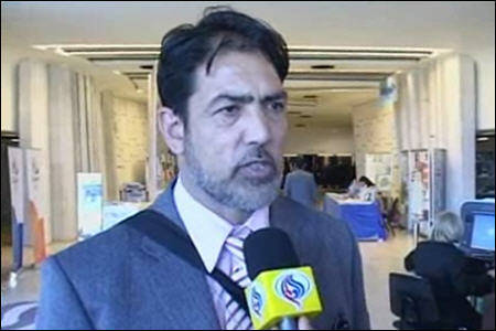 انتقاد سياست هاي دوگانه در قبال حقوق بشر