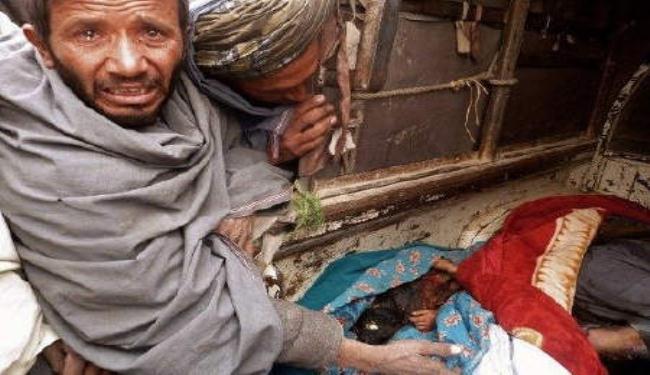 الجيش الأميركي ينقل منفذ مجزرة قندهار إلى مكان آمن