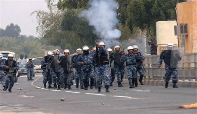 العلوي يطالب السويد بوقف التعاون العسكري مع البحرين