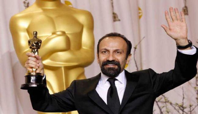 مثقفون مصريون يرفضون منع عرض فيلم نادر وسيمين بالقاهرة