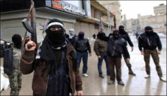 الأردن معبر للأسلحة السعودية المتجهة لسوريا