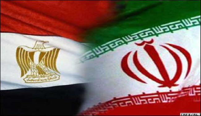 مصر تعين رئيسا جديدا لمكتب رعاية مصالحها بايران