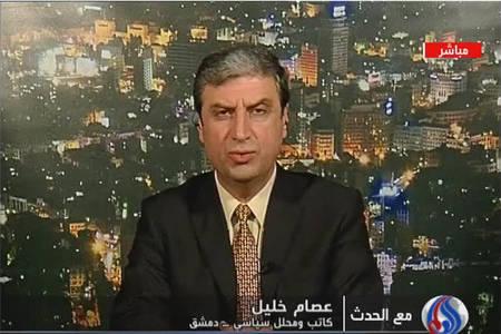 دعوت مشکوک شورای استانبول از مخالفان سوری