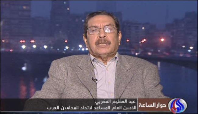 لا لاحتلال البحرين ودول التعاون تنفذ اجندة غربية