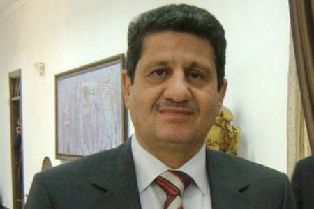 سئوال اخلاقی از رییس منطقه کردستان عراق