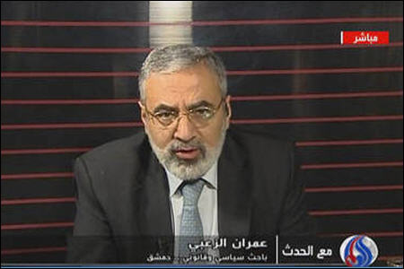 انفجارهای دمشق یادآور جنایات صهیونیست ها
