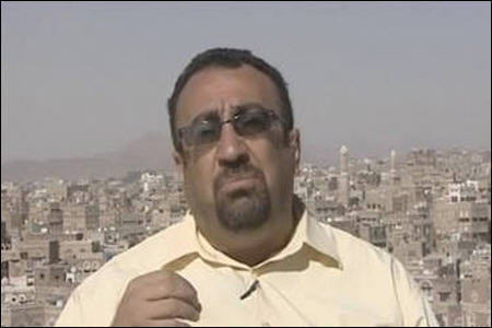 انقلاب یمن،همدستان رژیم صالح را کنار می زند