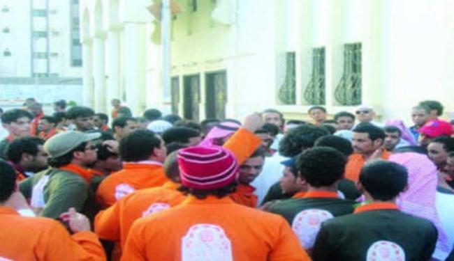 موظفو مكافحة الضنك بمكة بلا رواتب منذ شهرين