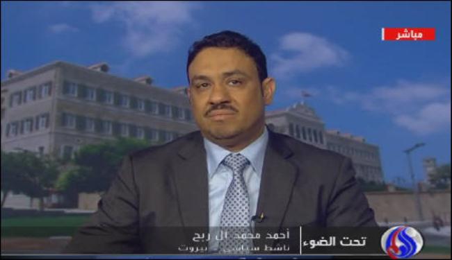 احتجاجات السعودية مستمرة وحاجز الخوف انكسر