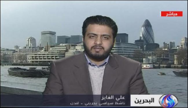 اشارات الى احتمال استبدال خليفة بن سلمان