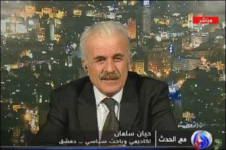 عنان زیر بار فشارهای بین المللی و منطقه ای 