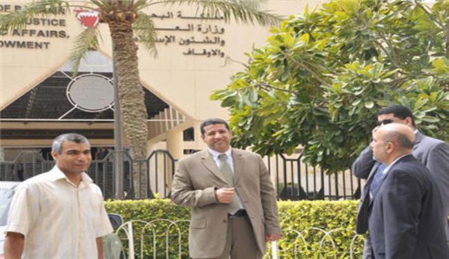 فيديو يفند الاتهامات الموجهة للاطباء البحرينيين