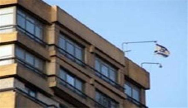 الكيان الاسرائيلي بصدد نقل محتويات سفارته بمصر