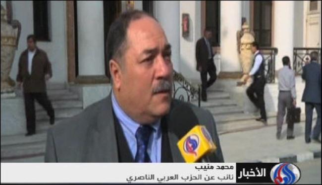 الاخوان تدعو لاقالة الجنزوري وسط دعوات للتريث