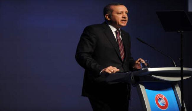 تركيا تطالب بحق تنظيم كأس أوروبا 2020