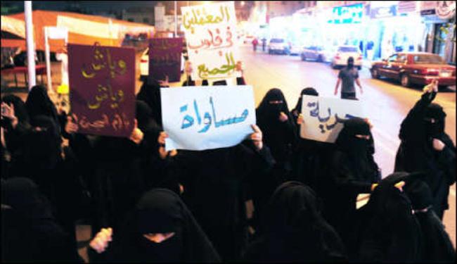  ‎السعودية: الثورة  القادمة  الى الوسط