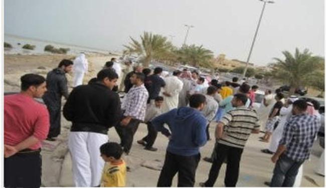 الاحتجاجات في السعودية تنتقل من الطلاب الى الصيادين