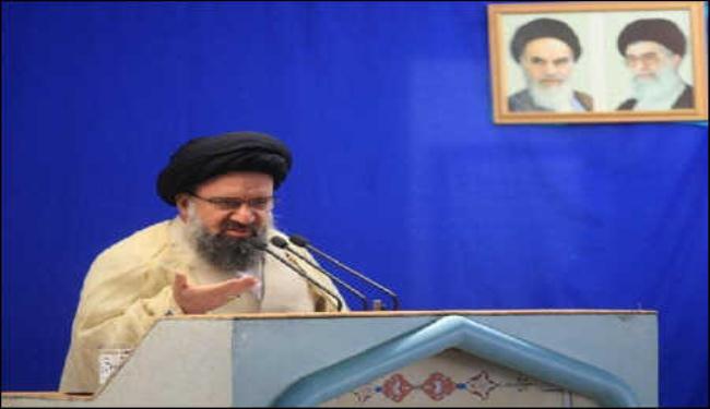 الانتخابات الايرانية ارغمت اميركا على التراجع بفرض العقوبات