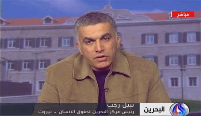 سياسي يحذر النظام الخليفي من قمع المسيرات الشعبية