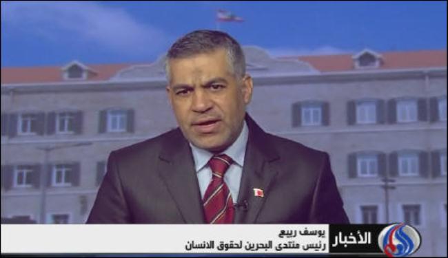 دعوة لتحرك دولي ازاء الاعتداء على السنكيس