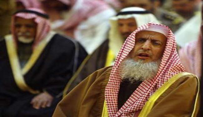 اساقفة اوروبيون ينتقدون مفتي السعودية لدعوته لهدم الكنائس