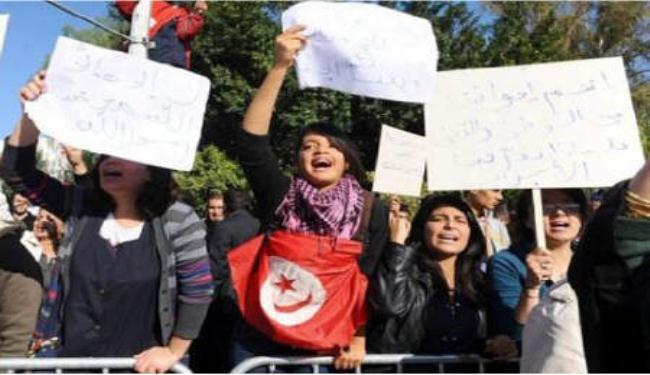 22 جمعية تونسية تدعو لتجريم التطبيع مع الاحتلال