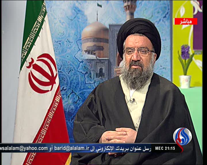 خاتمی: پاسخ ما به متجاوزان کوبنده است