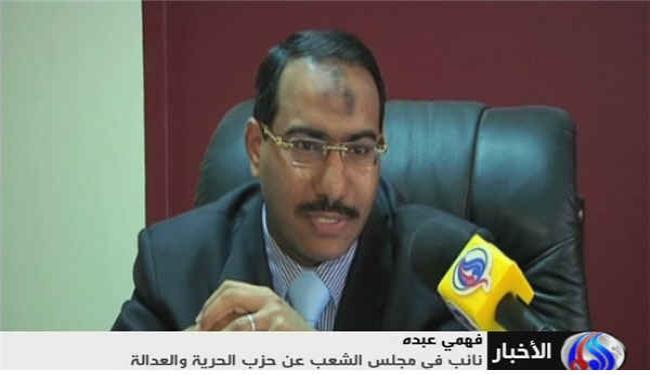 جماعة الإخوان تهدد بمليونية للاطاحة بحكومة الجنزوري