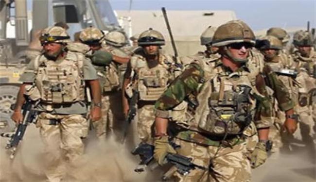 هبوط حاد في تأييد الاميركيين للحرب على افغانستان
