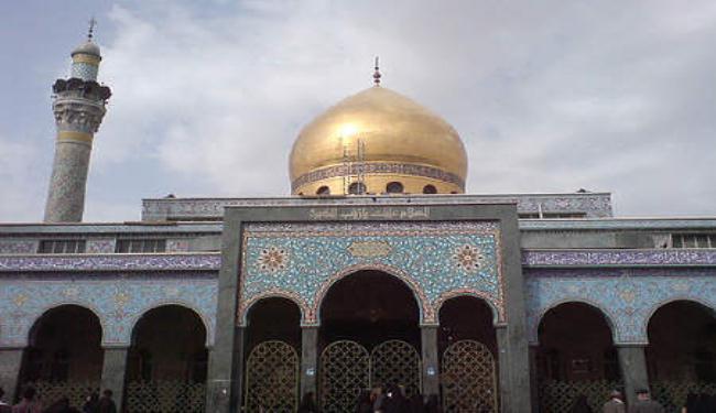 في ذکرى ميلاد عقيلة الهاشميين زينب (ع)